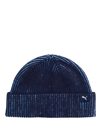 Шапка Puma MINI Fisherman Beanie - 190523