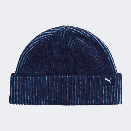 Шапка Puma MINI Fisherman Beanie - 190523