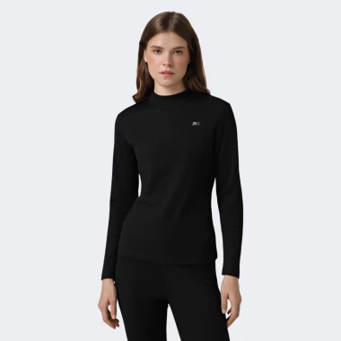 women's warm baselayer jacket