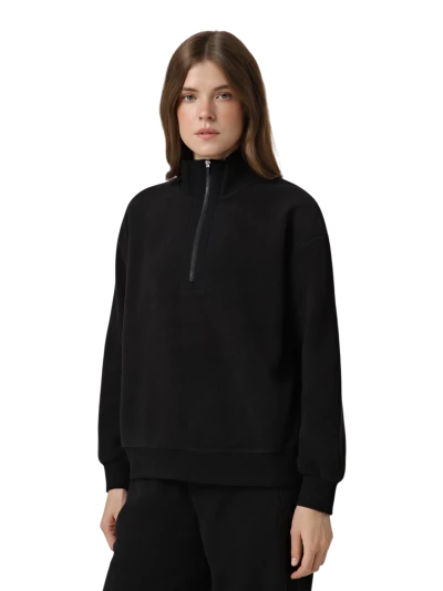 Кофта East Peak women's fleece halfzip - 189127