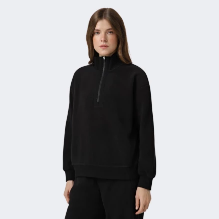 Кофта East Peak women's fleece halfzip - 189127