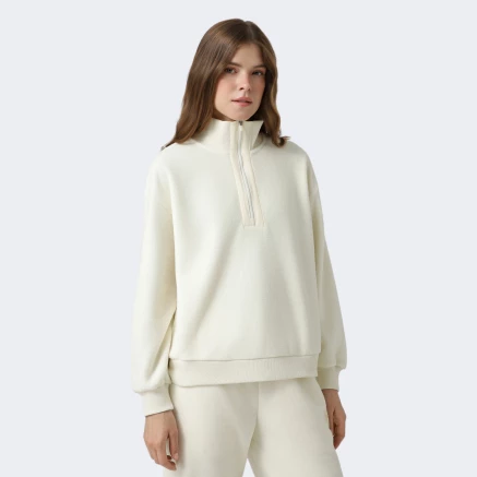 Кофта East Peak women's fleece halfzip - 189128