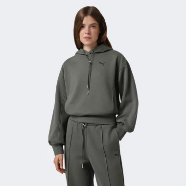 HER Relaxed Hoodie FL