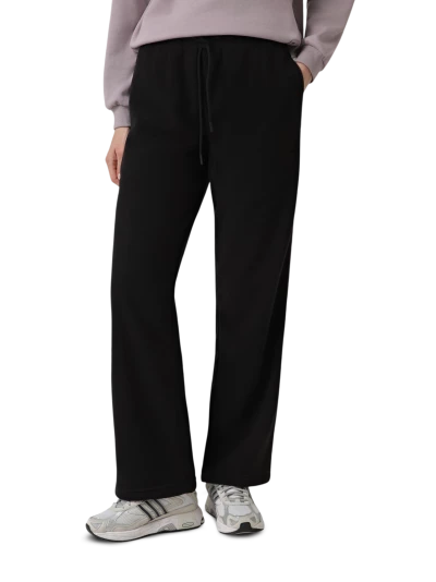 Спортивнi штани East Peak women's fleece straight hem pants - 189075