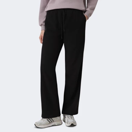 Спортивнi штани East Peak women's fleece straight hem pants - 189075