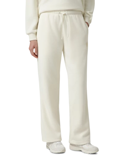 Спортивнi штани East Peak women's fleece straight hem pants - 189076