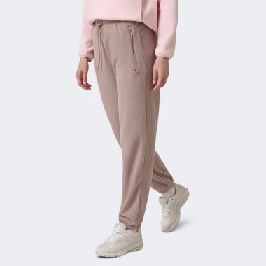 women's fleece pants