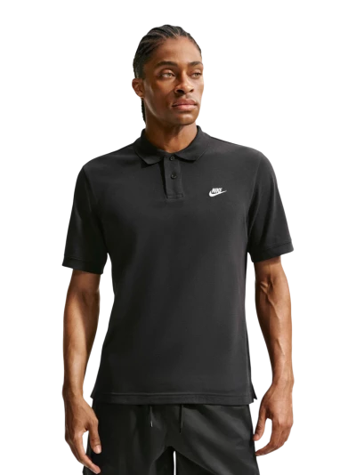 Поло Nike M NK CLUB SS POLO PIQUE - 164393