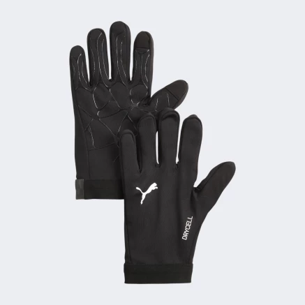 Рукавички Puma teamADDITIONS Tech Gloves - 190532 Рукавички Puma teamADDITIONS Tech Gloves - 190532