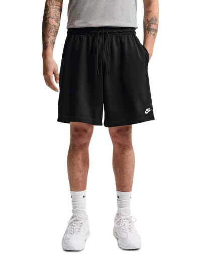 Шорти Nike M NK CLUB KNIT SHORT - 166022