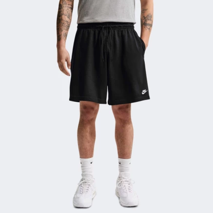 Шорти Nike M NK CLUB KNIT SHORT - 166022 Шорти Nike M NK CLUB KNIT SHORT - 166022