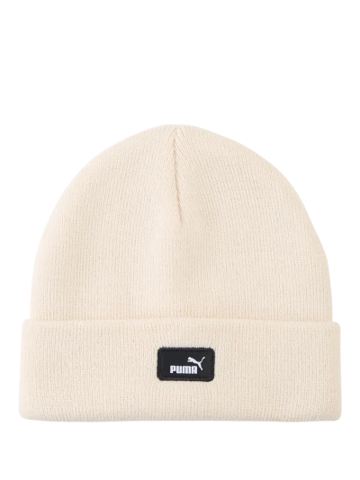 Шапка Puma CLASSIC Low Crown Beanie Jr - 190531