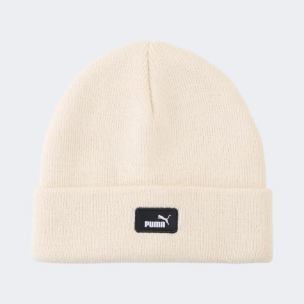 Шапка Puma CLASSIC Low Crown Beanie Jr - 190531