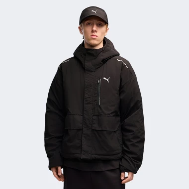 PUMATECH Primaloft Padded Jacket M