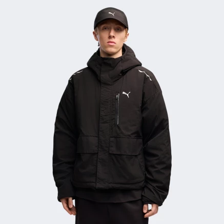 Куртка Puma PUMATECH Primaloft Padded Jacket M - 190534