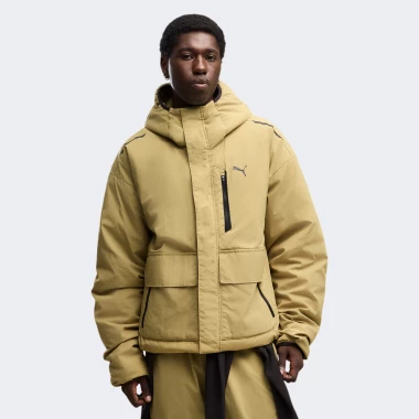 PUMATECH Primaloft Padded Jacket M