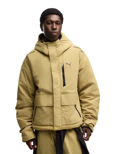 Куртка Puma PUMATECH Primaloft Padded Jacket M - 190535