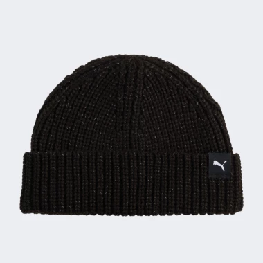 REFLECTIVE MINI FISHERMAN BEANIE