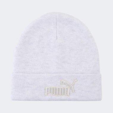 ESS ELEVATED HEATHER MID CROWN BEANIE
