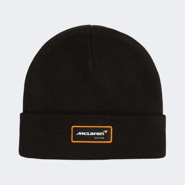 Mclaren Beanie
