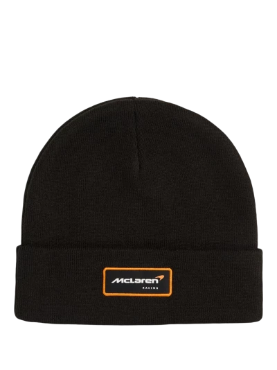 Шапка Puma Mclaren Beanie - 190528