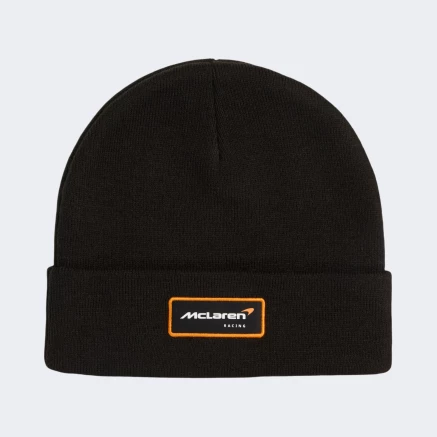 Шапка Puma Mclaren Beanie - 190528
