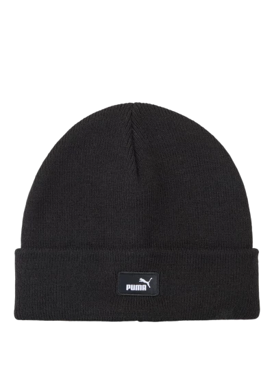 Шапка Puma CLASSIC Low Crown Beanie Jr - 190529