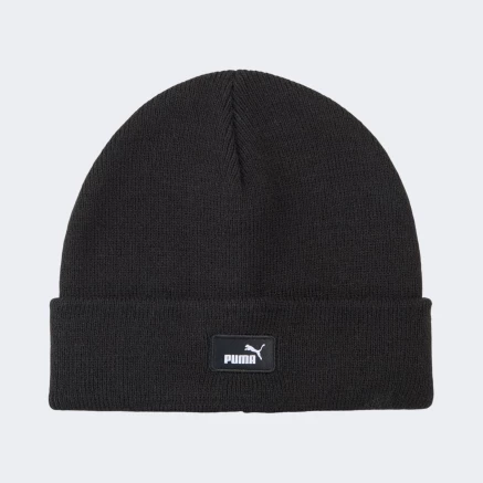 Шапка Puma CLASSIC Low Crown Beanie Jr - 190529