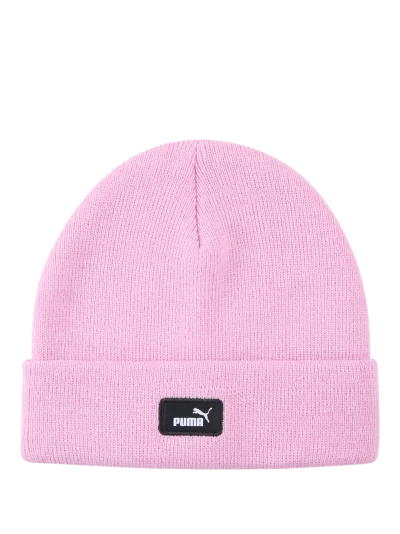 Шапка Puma CLASSIC Low Crown Beanie Jr - 190530