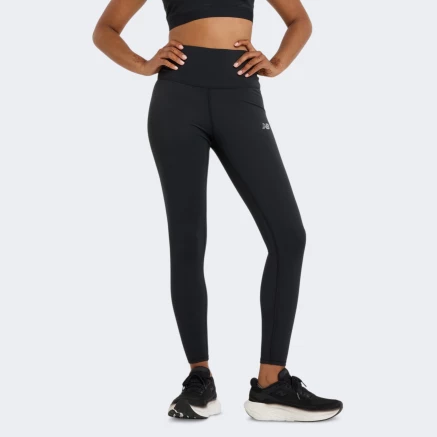 Легінси New Balance NB Harmony High Rise Legging 25" - 172510 Легінси New Balance NB Harmony High Rise Legging 25" - 172510