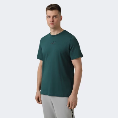 ESS No.1 Logo Tee