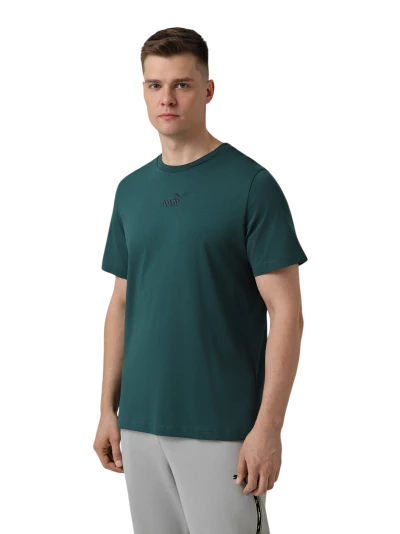 Футболка Puma ESS No.1 Logo Tee - 188411