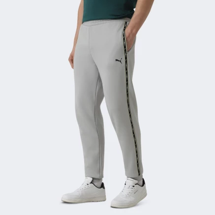 Спортивнi штани Puma ESS TAPE Sweatpants FL cl - 188420 Спортивнi штани Puma ESS TAPE Sweatpants FL cl - 188420