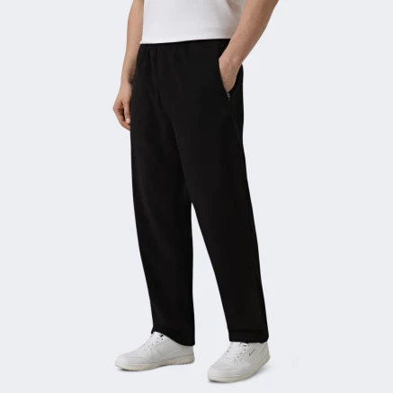 Спортивнi штани East Peak men's fleece straight hem pants - 189102
