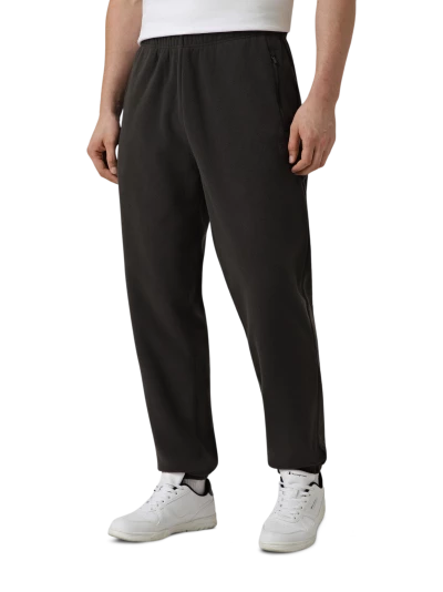 Спортивнi штани East Peak men's fleece elastic cuff pants - 189104