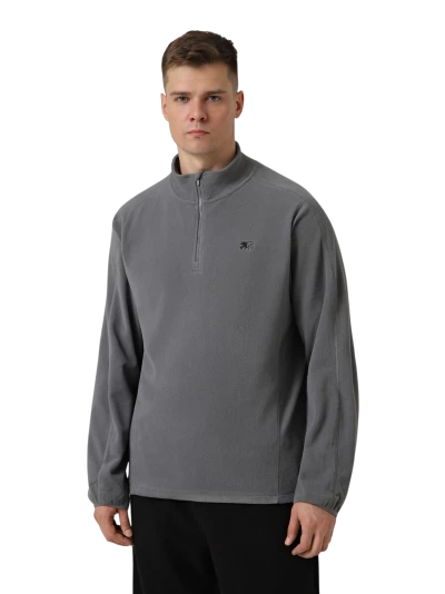 Кофта East Peak men`s fleece halfzip - 189106