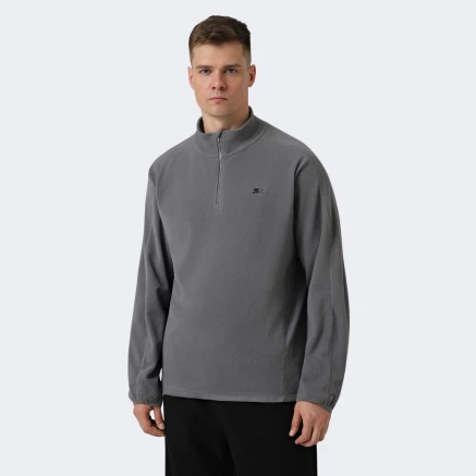 Кофта East Peak men`s fleece halfzip - 189106