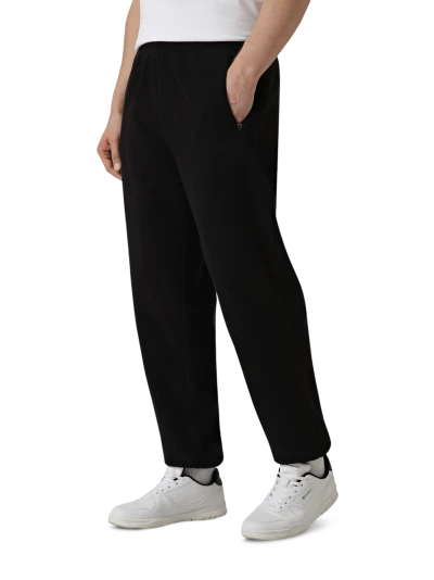 Спортивнi штани East Peak men's fleece elastic cuff pants - 189103