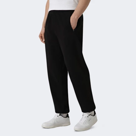 Спортивнi штани East Peak men's fleece elastic cuff pants - 189103