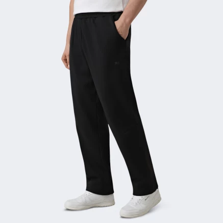 Спортивнi штани East Peak men's fleece straight hem pants - 189101
