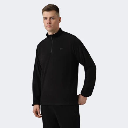 Кофта East Peak men`s fleece halfzip - 189105