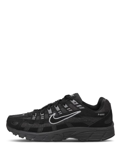 Кросівки Nike P-6000 (GS) - 188879