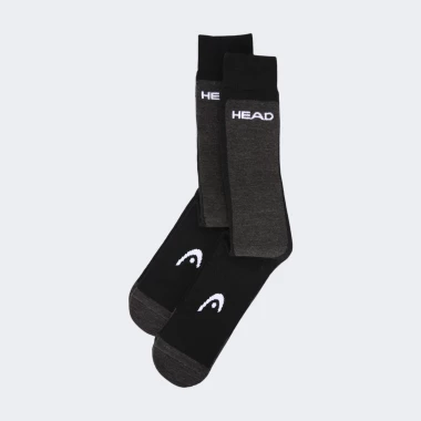 HEAD ELEMENTS COMOFORT SKI KNEEHIGH 2P