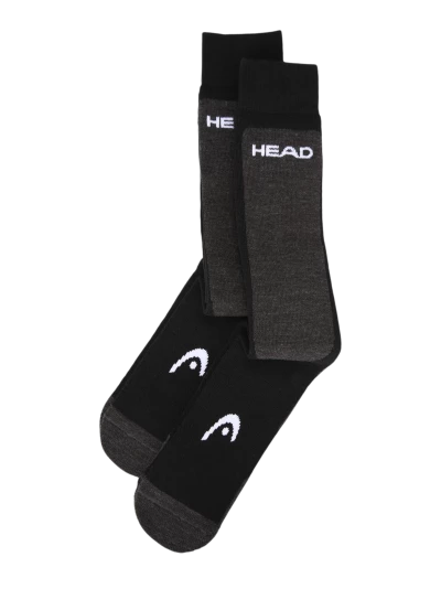 Шкарпетки Head HEAD ELEMENTS COMOFORT SKI KNEEHIGH 2P - 189434
