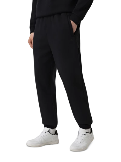 Спортивнi штани East Peak men's brushed terry relaxed fit pants - 189677