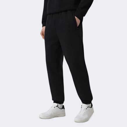 Спортивнi штани East Peak men's brushed terry relaxed fit pants - 189677