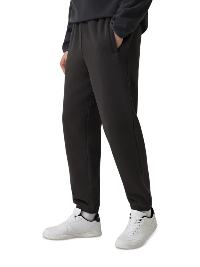 Спортивнi штани East Peak men's brushed terry relaxed fit pants - 189678
