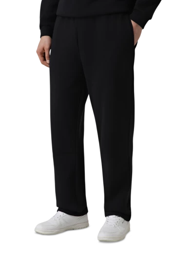 Спортивнi штани East Peak men's brushed terry straight hem pants - 189680