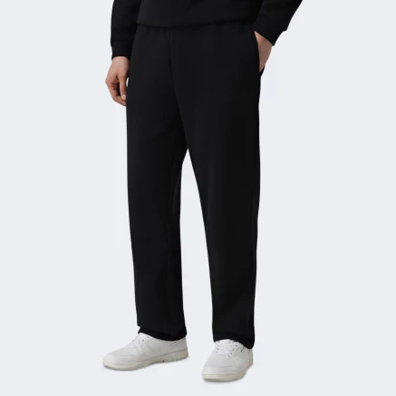 Спортивнi штани East Peak men's brushed terry straight hem pants - 189680