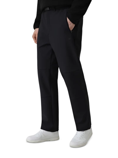Спортивнi штани East Peak men's outdoor straight hem pants - 189681